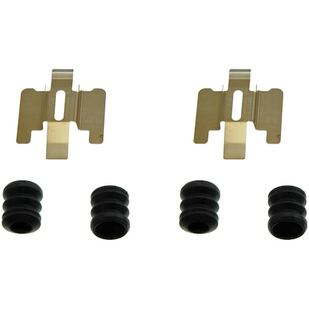 Dorman DISC BRAKE HDWE KIT HW5617